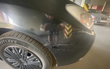Hyundai Elantra IV, 2008 год, 480 000 рублей, 8 фотография