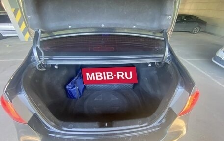Hyundai Elantra IV, 2008 год, 480 000 рублей, 14 фотография