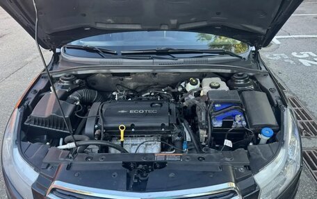 Chevrolet Cruze II, 2013 год, 630 000 рублей, 7 фотография