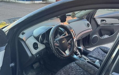 Chevrolet Cruze II, 2013 год, 630 000 рублей, 6 фотография