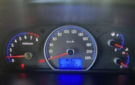 Hyundai Elantra IV, 2008 год, 480 000 рублей, 20 фотография