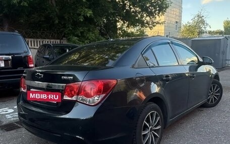 Chevrolet Cruze II, 2013 год, 630 000 рублей, 5 фотография