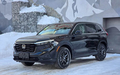 Honda CR-V, 2026 год, 4 200 000 рублей, 3 фотография