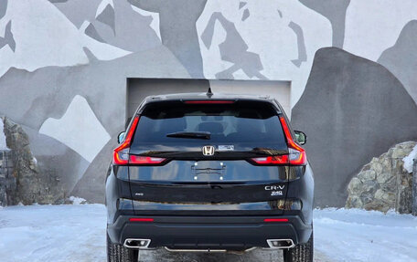 Honda CR-V, 2026 год, 4 200 000 рублей, 5 фотография