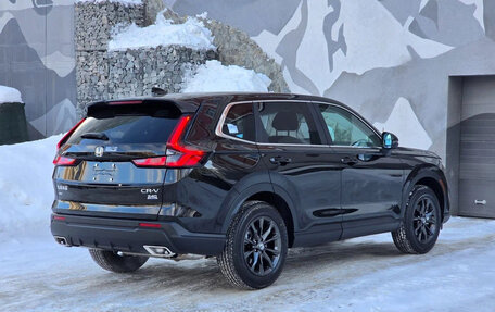 Honda CR-V, 2026 год, 4 200 000 рублей, 4 фотография