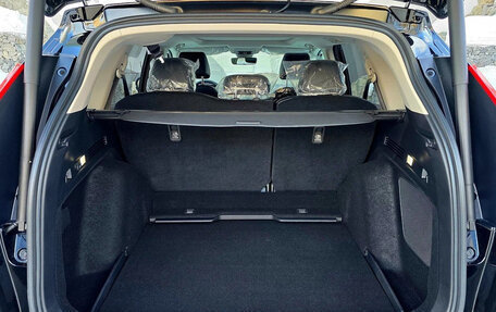 Honda CR-V, 2026 год, 4 200 000 рублей, 13 фотография
