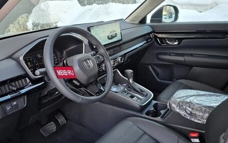 Honda CR-V, 2026 год, 4 200 000 рублей, 7 фотография