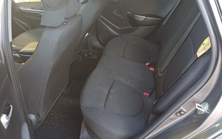 KIA Rio III рестайлинг, 2011 год, 650 000 рублей, 3 фотография