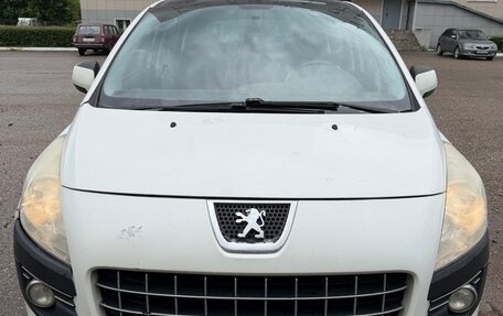 Peugeot 3008 I рестайлинг, 2012 год, 900 000 рублей, 2 фотография