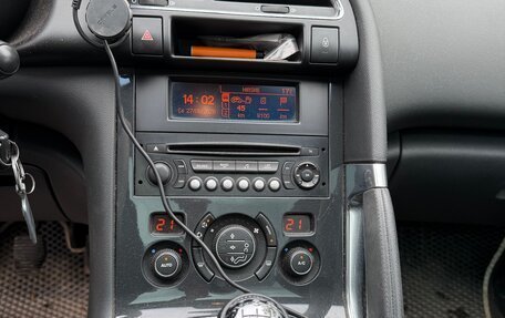 Peugeot 3008 I рестайлинг, 2012 год, 900 000 рублей, 6 фотография