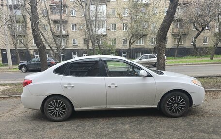 Hyundai Elantra IV, 2009 год, 750 000 рублей, 3 фотография