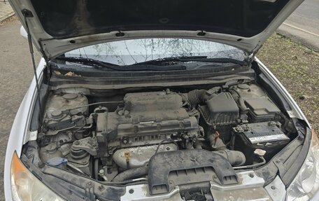Hyundai Elantra IV, 2009 год, 750 000 рублей, 8 фотография