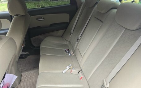 Hyundai Elantra IV, 2009 год, 750 000 рублей, 9 фотография