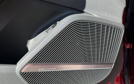 Audi Q5, 2017 год, 3 450 000 рублей, 13 фотография