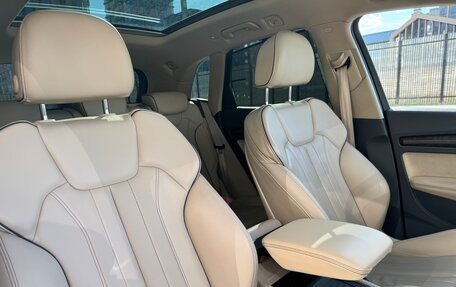 Audi Q5, 2017 год, 3 450 000 рублей, 18 фотография