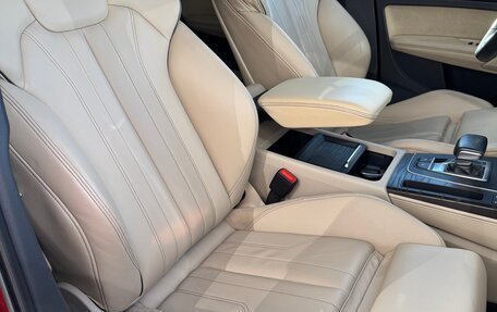 Audi Q5, 2017 год, 3 450 000 рублей, 17 фотография