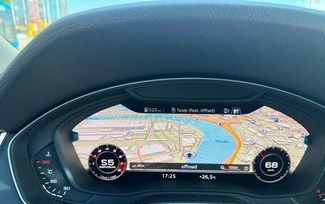 Audi Q5, 2017 год, 3 450 000 рублей, 29 фотография