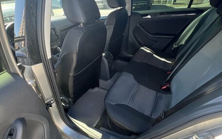 Volkswagen Jetta VI, 2018 год, 1 749 000 рублей, 6 фотография