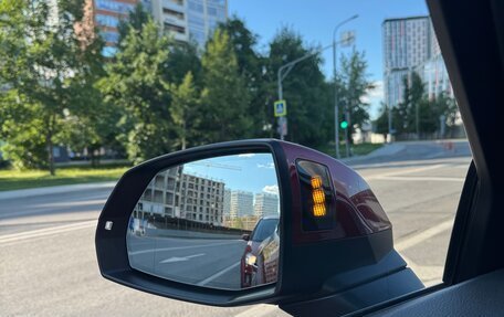 Audi Q5, 2017 год, 3 450 000 рублей, 33 фотография