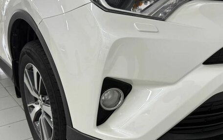 Toyota RAV4, 2016 год, 1 900 000 рублей, 5 фотография