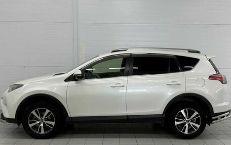 Toyota RAV4, 2016 год, 1 900 000 рублей, 10 фотография