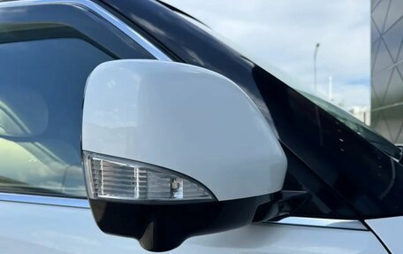 Infiniti QX56, 2012 год, 2 625 000 рублей, 9 фотография