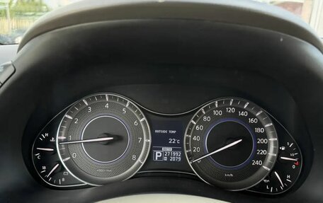 Infiniti QX56, 2012 год, 2 625 000 рублей, 13 фотография