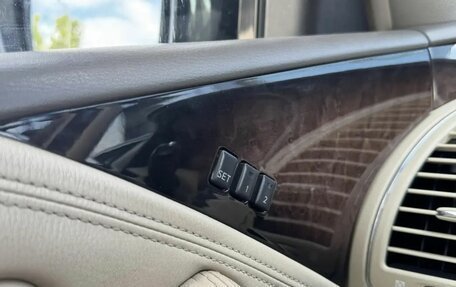 Infiniti QX56, 2012 год, 2 625 000 рублей, 14 фотография
