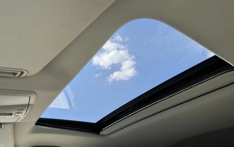 Infiniti QX56, 2012 год, 2 625 000 рублей, 20 фотография