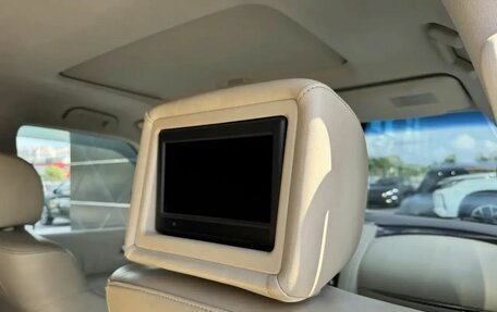 Infiniti QX56, 2012 год, 2 625 000 рублей, 19 фотография