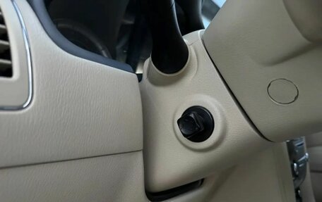 Infiniti QX56, 2012 год, 2 625 000 рублей, 17 фотография