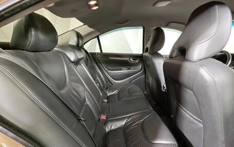 Volvo S60 III, 2007 год, 455 000 рублей, 12 фотография