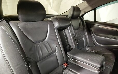 Volvo S60 III, 2007 год, 455 000 рублей, 13 фотография