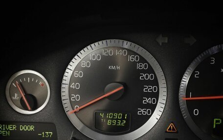 Volvo S60 III, 2007 год, 455 000 рублей, 14 фотография