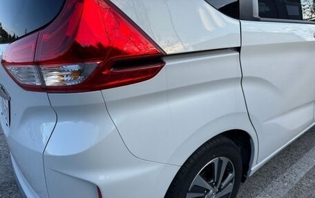 Honda Freed II, 2022 год, 1 500 000 рублей, 12 фотография