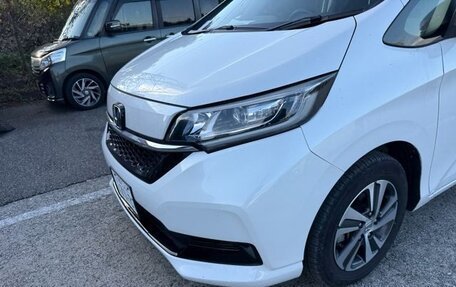 Honda Freed II, 2022 год, 1 500 000 рублей, 9 фотография
