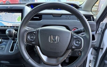 Honda Freed II, 2022 год, 1 500 000 рублей, 21 фотография