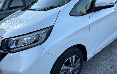Honda Freed II, 2022 год, 1 500 000 рублей, 34 фотография