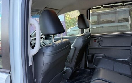 Honda Freed II, 2022 год, 1 500 000 рублей, 39 фотография