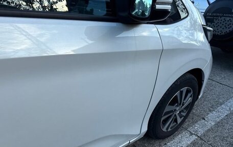 Honda Freed II, 2022 год, 1 500 000 рублей, 38 фотография