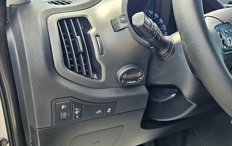 KIA Sportage III, 2012 год, 1 199 999 рублей, 10 фотография