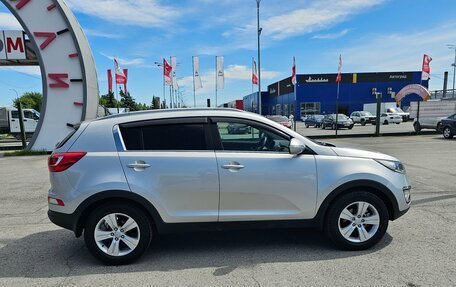 KIA Sportage III, 2012 год, 1 199 999 рублей, 8 фотография