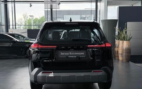 Toyota RAV4, 2026 год, 4 790 000 рублей, 4 фотография