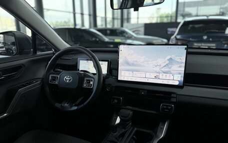 Toyota RAV4, 2026 год, 4 790 000 рублей, 10 фотография