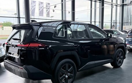 Toyota RAV4, 2026 год, 4 790 000 рублей, 5 фотография
