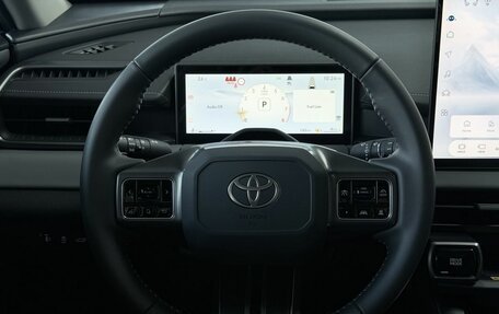 Toyota RAV4, 2026 год, 4 790 000 рублей, 12 фотография