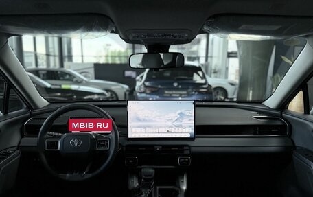 Toyota RAV4, 2026 год, 4 790 000 рублей, 9 фотография