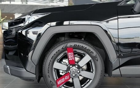 Toyota RAV4, 2026 год, 4 790 000 рублей, 2 фотография