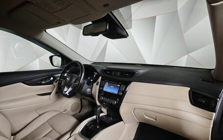 Nissan X-Trail, 2019 год, 1 835 000 рублей, 8 фотография