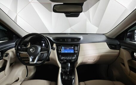 Nissan X-Trail, 2019 год, 1 835 000 рублей, 9 фотография